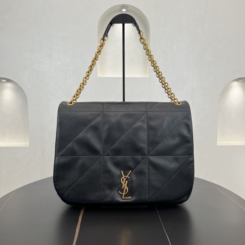 YSL Top Handle Bags